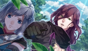 PS Vita「百花百狼 ～戦国忍法帖～」OPムービーが公開！蝶次郎らの一部ストーリーなどもチェックの画像3