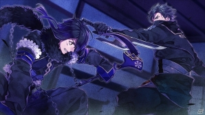 PS Vita「百花百狼 ～戦国忍法帖～」OPムービーが公開！蝶次郎らの一部ストーリーなどもチェックの画像4