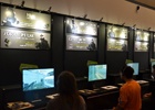 【UBIDAY 2015】「アサシン クリード シンジケート」や「レインボーシックス シージ」などの試遊ができた会場の模様をお届け
