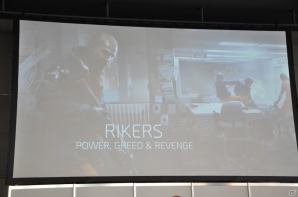 【UBIDAY 2015】「ディビジョン」ステージをレポート！“人はいかに危機的状況に対応するのか”を形作るゲームの裏側が明らかにの画像13