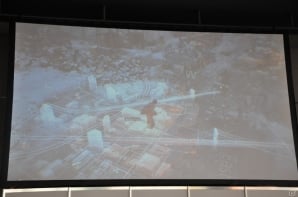 【UBIDAY 2015】「ディビジョン」ステージをレポート！“人はいかに危機的状況に対応するのか”を形作るゲームの裏側が明らかにの画像20