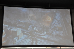 【UBIDAY 2015】「ディビジョン」ステージをレポート！“人はいかに危機的状況に対応するのか”を形作るゲームの裏側が明らかにの画像21