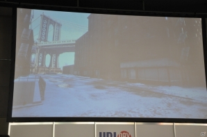 【UBIDAY 2015】「ディビジョン」ステージをレポート！“人はいかに危機的状況に対応するのか”を形作るゲームの裏側が明らかにの画像6