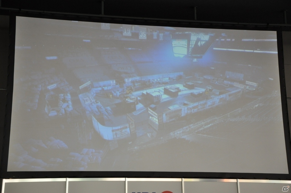【UBIDAY 2015】「ディビジョン」ステージをレポート！“人はいかに危機的状況に対応するのか”を形作るゲームの裏側が明らかにの画像10