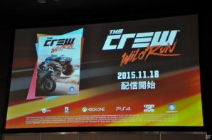 【UBIDAY 2015】石器時代でマンモスを狩る新作「ファークライ プライマル」も発表！ラウンドテーブルをレポートの画像29