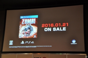 【UBIDAY 2015】石器時代でマンモスを狩る新作「ファークライ プライマル」も発表！ラウンドテーブルをレポートの画像36