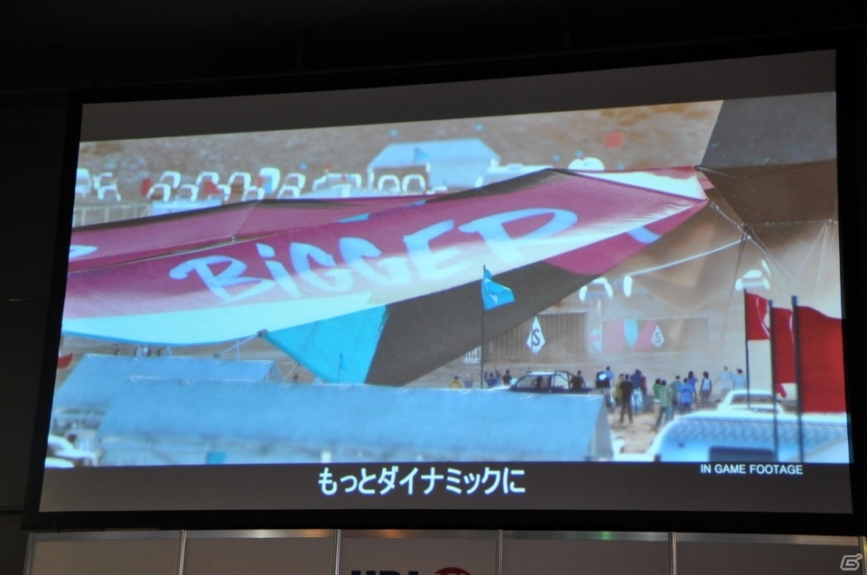 【UBIDAY 2015】石器時代でマンモスを狩る新作「ファークライ プライマル」も発表！ラウンドテーブルをレポートの画像21
