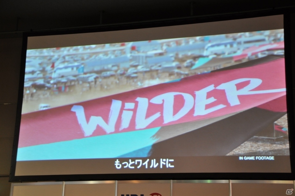 【UBIDAY 2015】石器時代でマンモスを狩る新作「ファークライ プライマル」も発表！ラウンドテーブルをレポートの画像23