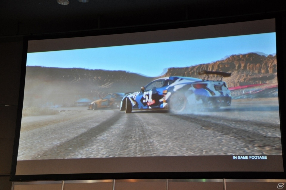 【UBIDAY 2015】石器時代でマンモスを狩る新作「ファークライ プライマル」も発表！ラウンドテーブルをレポートの画像24