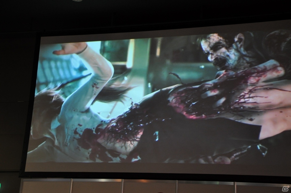 【UBIDAY 2015】石器時代でマンモスを狩る新作「ファークライ プライマル」も発表！ラウンドテーブルをレポートの画像30