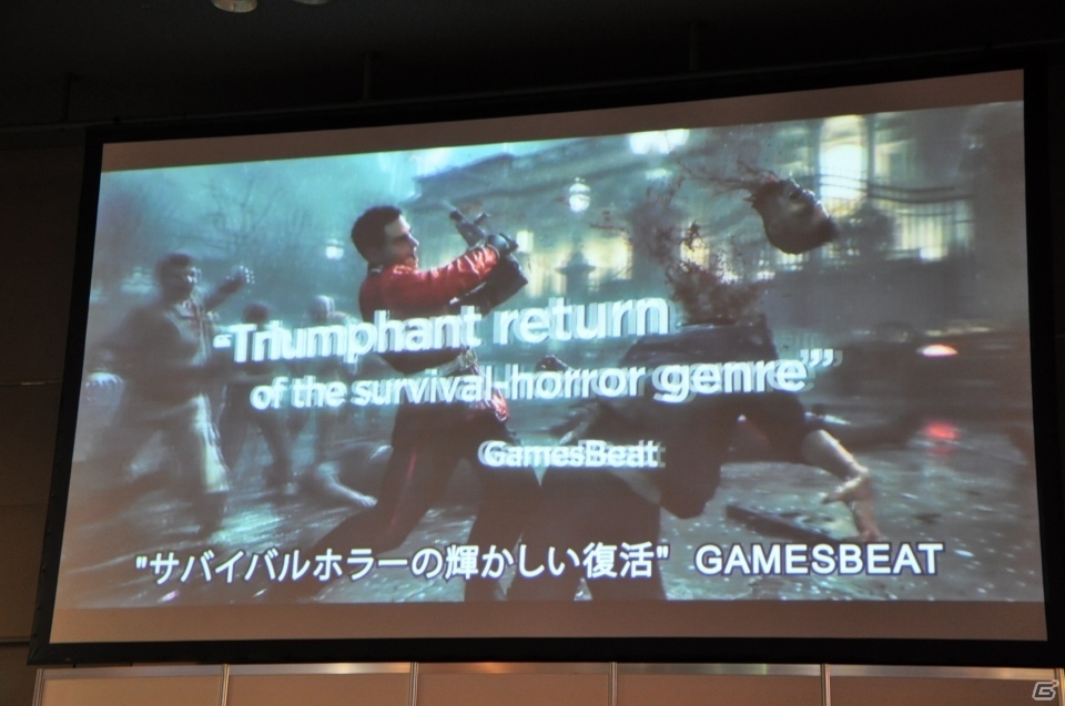 【UBIDAY 2015】石器時代でマンモスを狩る新作「ファークライ プライマル」も発表！ラウンドテーブルをレポートの画像32