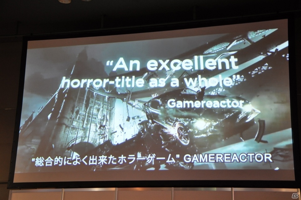 【UBIDAY 2015】石器時代でマンモスを狩る新作「ファークライ プライマル」も発表！ラウンドテーブルをレポートの画像33