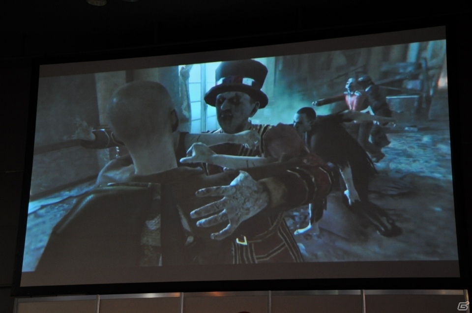 【UBIDAY 2015】石器時代でマンモスを狩る新作「ファークライ プライマル」も発表！ラウンドテーブルをレポートの画像35