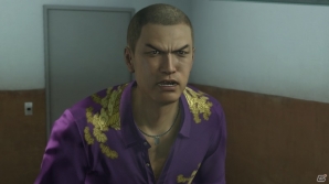 PS4/PS3「龍が如く 極」真島吾朗をはじめ、新たな登場人物たちの情報が明らかにの画像10