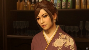 PS4/PS3「龍が如く 極」真島吾朗をはじめ、新たな登場人物たちの情報が明らかにの画像13