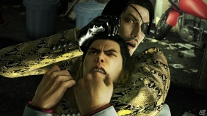 PS4/PS3「龍が如く 極」真島吾朗をはじめ、新たな登場人物たちの情報が明らかにの画像3