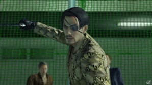 PS4/PS3「龍が如く 極」真島吾朗をはじめ、新たな登場人物たちの情報が明らかにの画像4