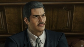 PS4/PS3「龍が如く 極」真島吾朗をはじめ、新たな登場人物たちの情報が明らかにの画像7