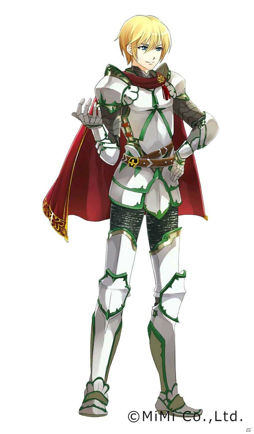 iOS/Android「新約 アルカナスレイヤー」に千葉繁さん、武内駿輔さんらが出演！「ANIMAX MUSIX」横浜公演のチケットプレゼントも開始の画像19
