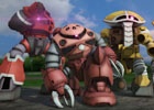AC「機動戦士ガンダム U.C.カードビルダー」クローズドβテスターの募集が開始！初登場の「対戦モード」がプレイ可能