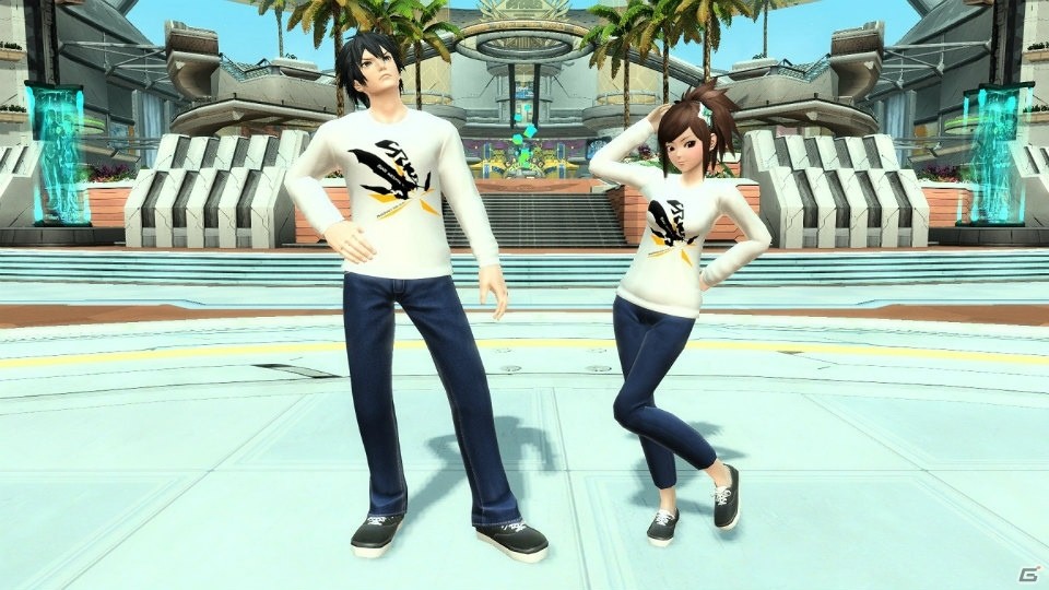 「ファンタシースターオンライン2」全国5都市で開催される「ファンタシースター感謝祭2016」の情報が公開！公式全国大会「アークスグランプリ」も実施の画像4