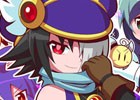魔神ジズーを操作し、悪しき願いに打ち勝て！3DS「魔神少女 エピソード2 -願いへの代価-」が配信開始