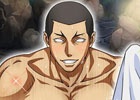 iOS/Android「食戟のソーマ 最饗のレシピ」新ルールとなる協力戦イベント「みんなで協力！食戟温泉」が開催！