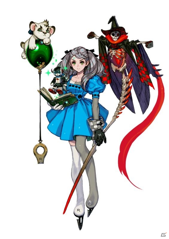 iOS/Android「TERRA BATTLE」Zクラスを構築可能！スペシャルクエスト「エクスプローラー・ルチア」が開催の画像1