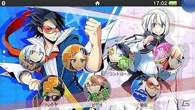PS Vita「ネットハイ」仮面女子が歌うEDテーマ「大！逆！転！」のミュージックビデオが解禁！先着購入特典の完成イラストも公開の画像6