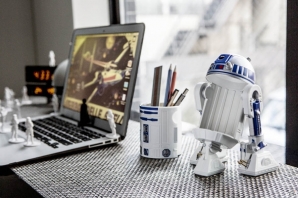 冬にぴったりなR2-D2の土鍋も登場！「一番くじ スター・ウォーズ」が11月下旬より販売開始の画像9