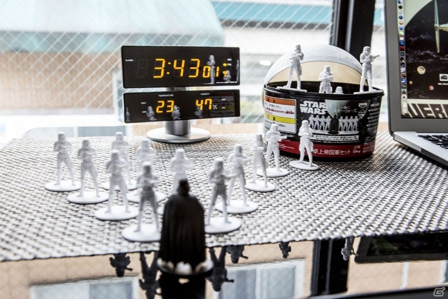 冬にぴったりなR2-D2の土鍋も登場！「一番くじ スター・ウォーズ」が11月下旬より販売開始の画像16