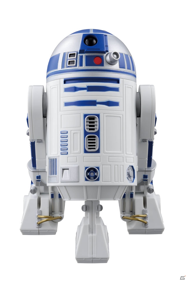 冬にぴったりなR2-D2の土鍋も登場！「一番くじ スター・ウォーズ」が11月下旬より販売開始の画像2