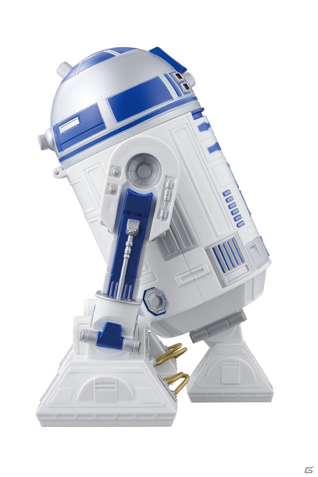 冬にぴったりなR2-D2の土鍋も登場！「一番くじ スター・ウォーズ」が11月下旬より販売開始の画像3