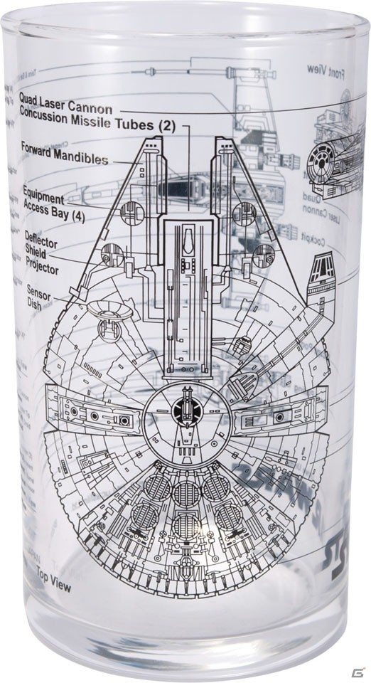 冬にぴったりなR2-D2の土鍋も登場！「一番くじ スター・ウォーズ」が11月下旬より販売開始の画像33