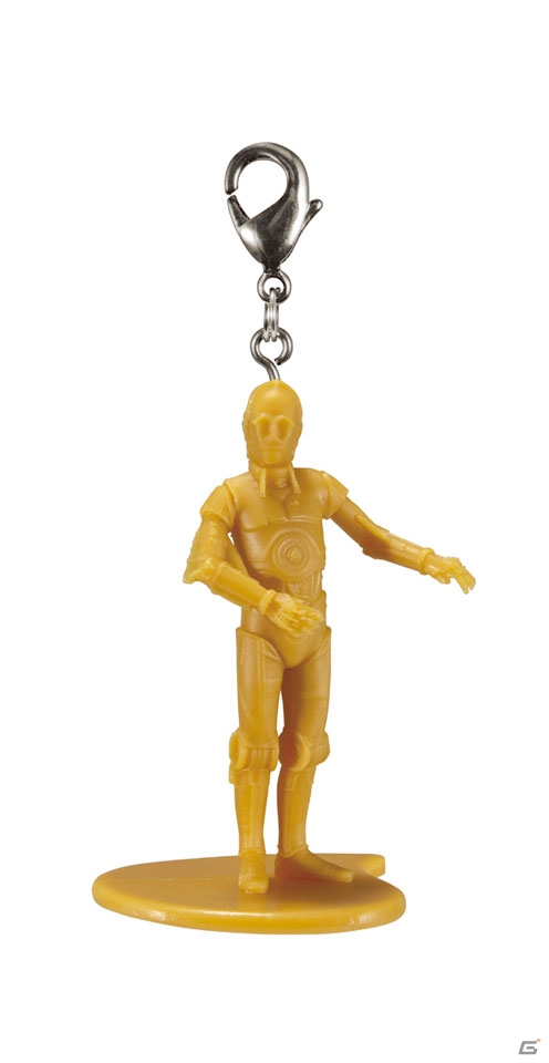 冬にぴったりなR2-D2の土鍋も登場！「一番くじ スター・ウォーズ」が11月下旬より販売開始の画像37