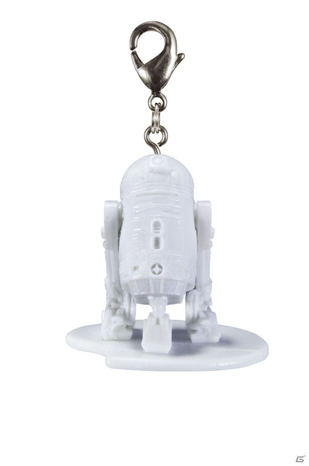 冬にぴったりなR2-D2の土鍋も登場！「一番くじ スター・ウォーズ」が11月下旬より販売開始の画像38