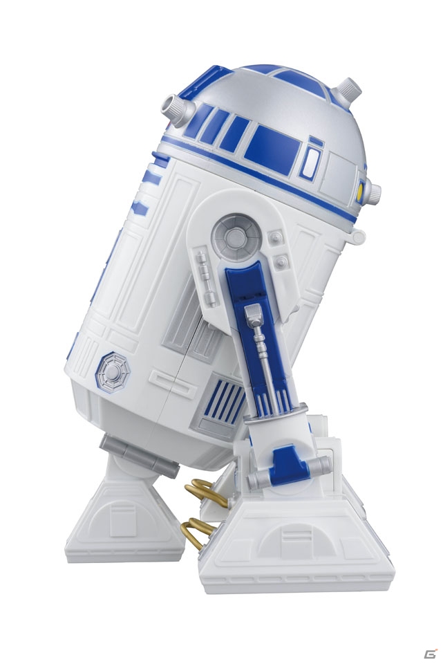 冬にぴったりなR2-D2の土鍋も登場！「一番くじ スター・ウォーズ」が11月下旬より販売開始の画像4