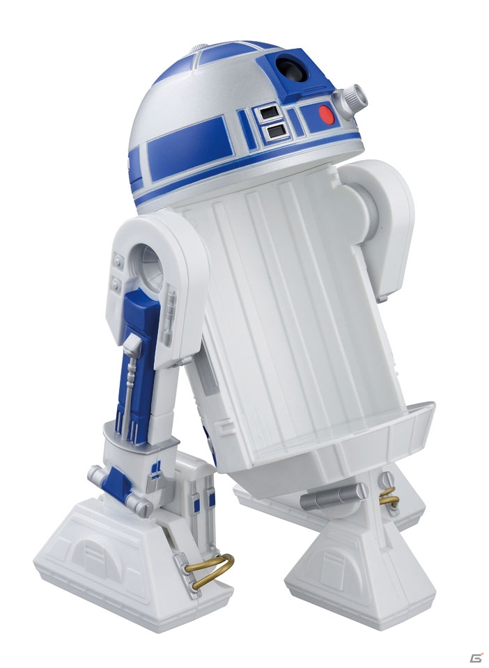 冬にぴったりなR2-D2の土鍋も登場！「一番くじ スター・ウォーズ」が11月下旬より販売開始の画像5