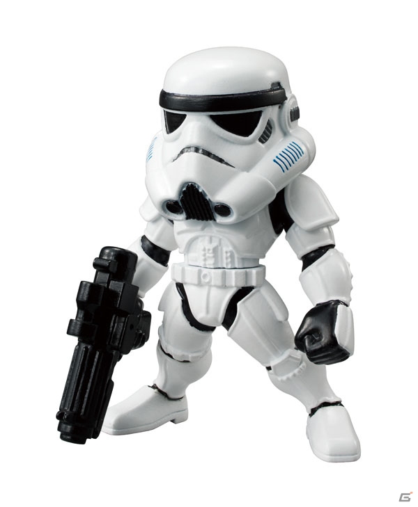 冬にぴったりなR2-D2の土鍋も登場！「一番くじ スター・ウォーズ」が11月下旬より販売開始の画像53