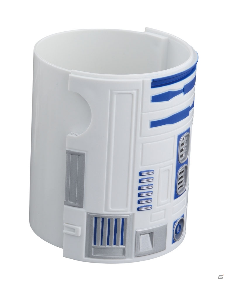 冬にぴったりなR2-D2の土鍋も登場！「一番くじ スター・ウォーズ」が11月下旬より販売開始の画像6