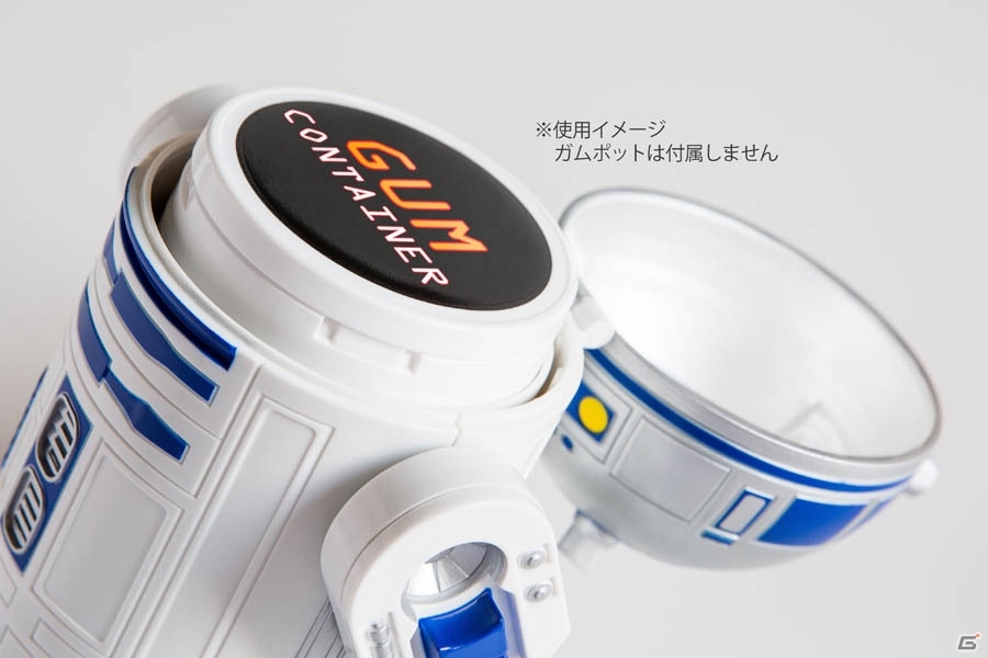 冬にぴったりなR2-D2の土鍋も登場！「一番くじ スター・ウォーズ」が11月下旬より販売開始の画像7