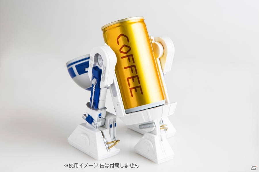 冬にぴったりなR2-D2の土鍋も登場！「一番くじ スター・ウォーズ」が11月下旬より販売開始の画像8