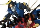 ドラマCD「戦国BASARA」シリーズの発売日＆タイトルが決定！第1弾となる「伊達政宗＆真田幸村」は2016年1月27日発売