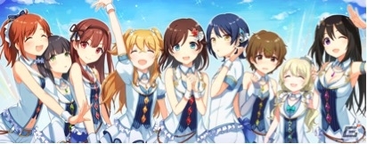 アイドル育成リズムアドべンチャー「アイドルコネクト」にクリエイティブフロンティアが資金調達を発表の画像1