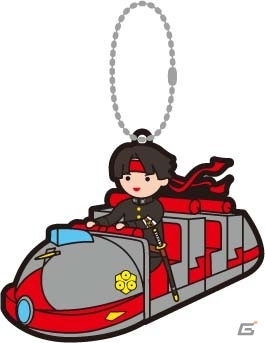 大逆転裁判　アイリス　アロマ１号　花やしき 花やしきで寿沙都とアイリスを探し出そう！「大逆転裁判 -成歩堂龍ノ介