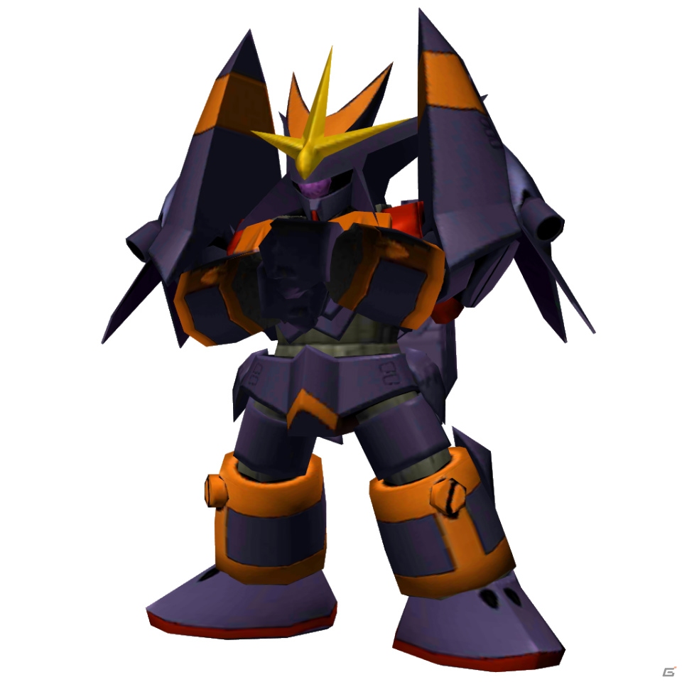 iOS/Android「スーパーロボット大戦X-Ω」SSRガンバスターが手に入る進撃イベント「燃え上がれ！愛と炎の決戦兵器！」が開催！の画像2