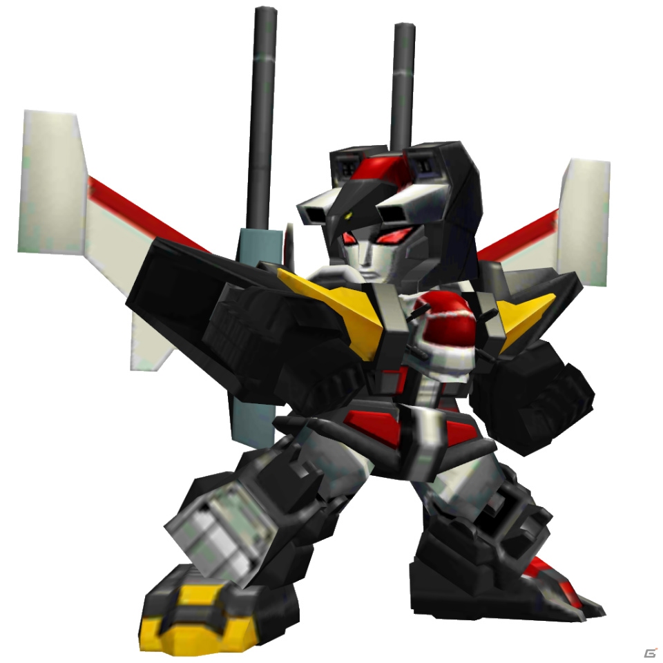 iOS/Android「スーパーロボット大戦X-Ω」SSRガンバスターが手に入る進撃イベント「燃え上がれ！愛と炎の決戦兵器！」が開催！の画像4