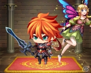 iOS/Android「蒼穹のスカイガレオン」×「征戦！エクスカリバー」コラボで限定カードをゲット！の画像3