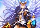 iOS/Android「蒼穹のスカイガレオン」×「征戦！エクスカリバー」コラボで限定カードをゲット！