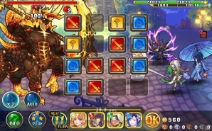 ジェイビー最新機種「J-RUSH3」導入記念！iOS/Android「すろんこフラワー120円セールが実施中の画像6